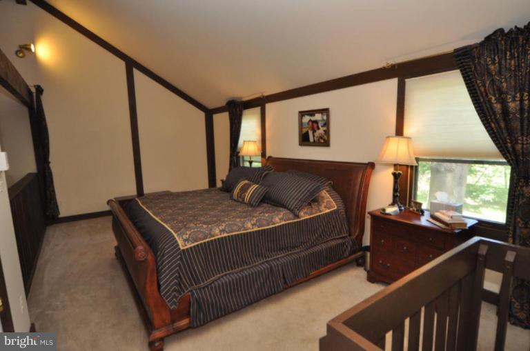 10033 Lawyers Road Vienna, VA 22181 - Photo 29 of 30 Master Bedroom