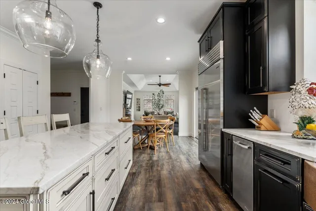 $739,000 | 4 Brookhaven Court, Wilton, NY 12866