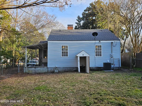 $135,000 | 516 National Ct Drive, New Bern, NC 28560