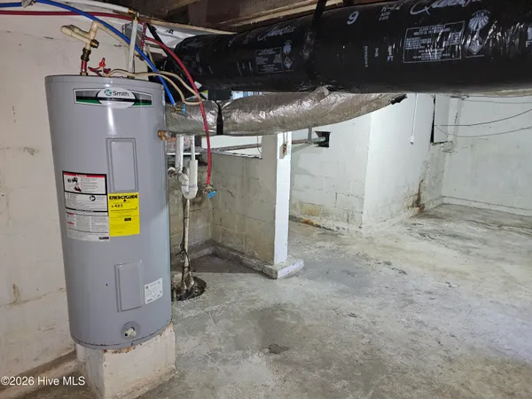 $135,000 | 516 National Ct Drive, New Bern, NC 28560