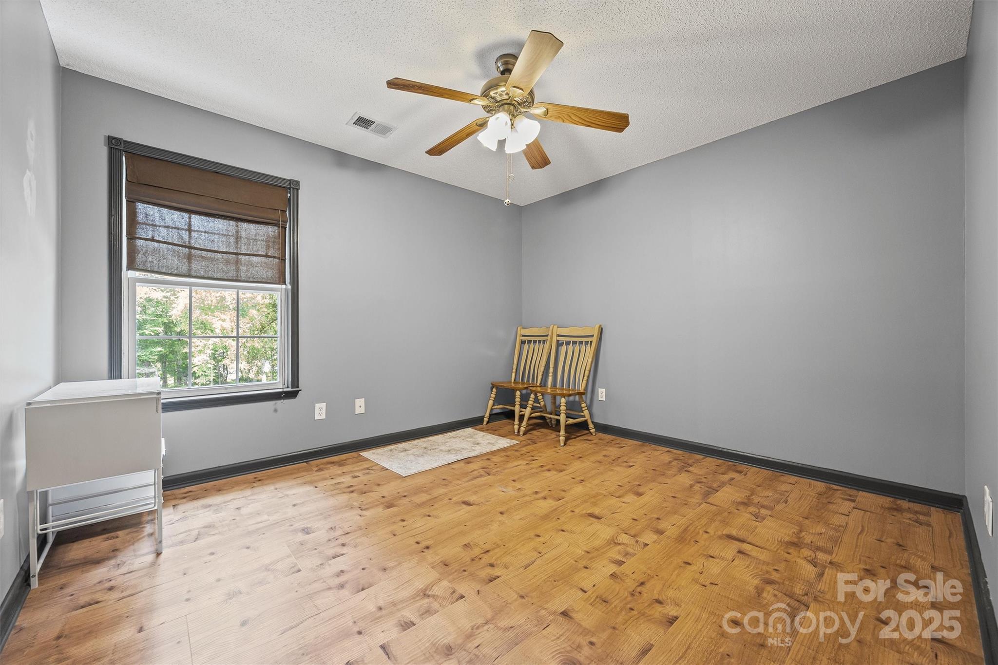 1975 Kehl Road Clover, SC 29710 - Photo 18 of 28 a view of an empty room and window