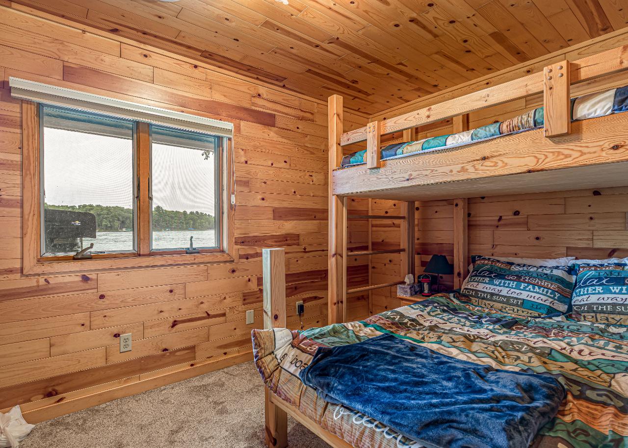 9140 Country Club Road Minocqua, WI 54548 - Photo 19 of 26 Gallery Image 19