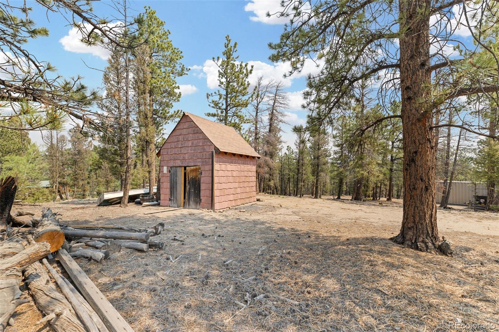 559 Bellows Road Hartsel, CO 80449 - Photo 49 of 50