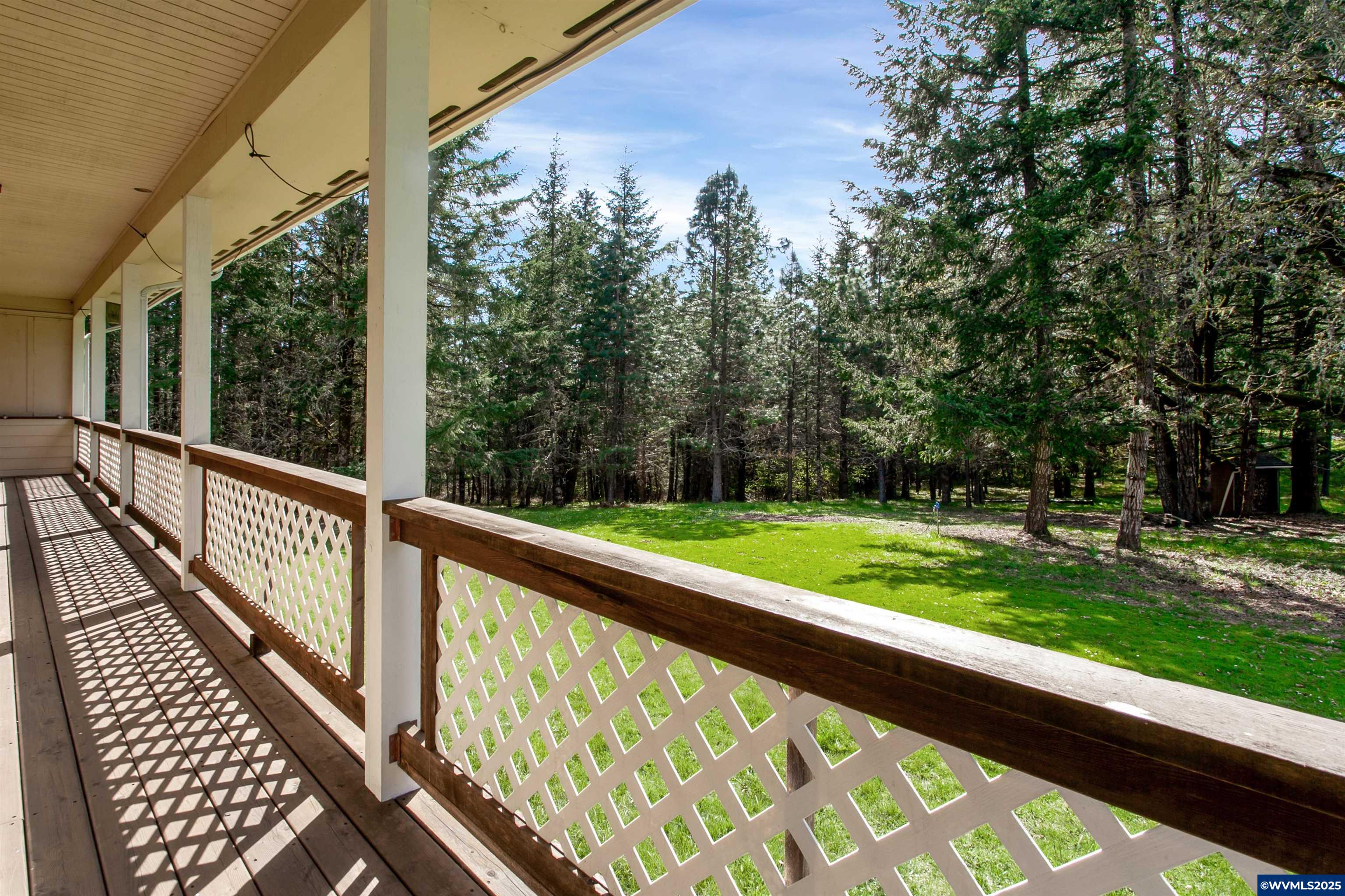 17234 Oakdale Road Dallas, OR 97338 - Photo 46 of 48