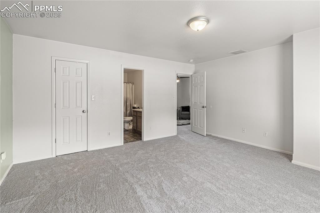 2000 Toronto Street Pueblo, CO 81004 - Photo 12 of 25 a view of empty room