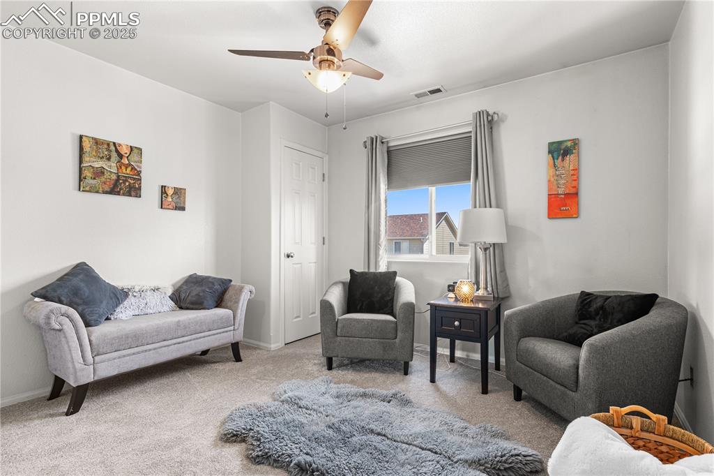 2000 Toronto Street Pueblo, CO 81004 - Photo 18 of 25 a living room with furniture and a couch