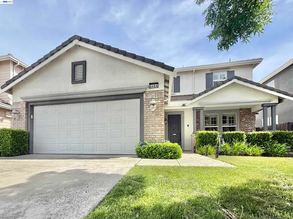 $825,000 | 4484 Lindsey Lane, Tracy, CA 95377