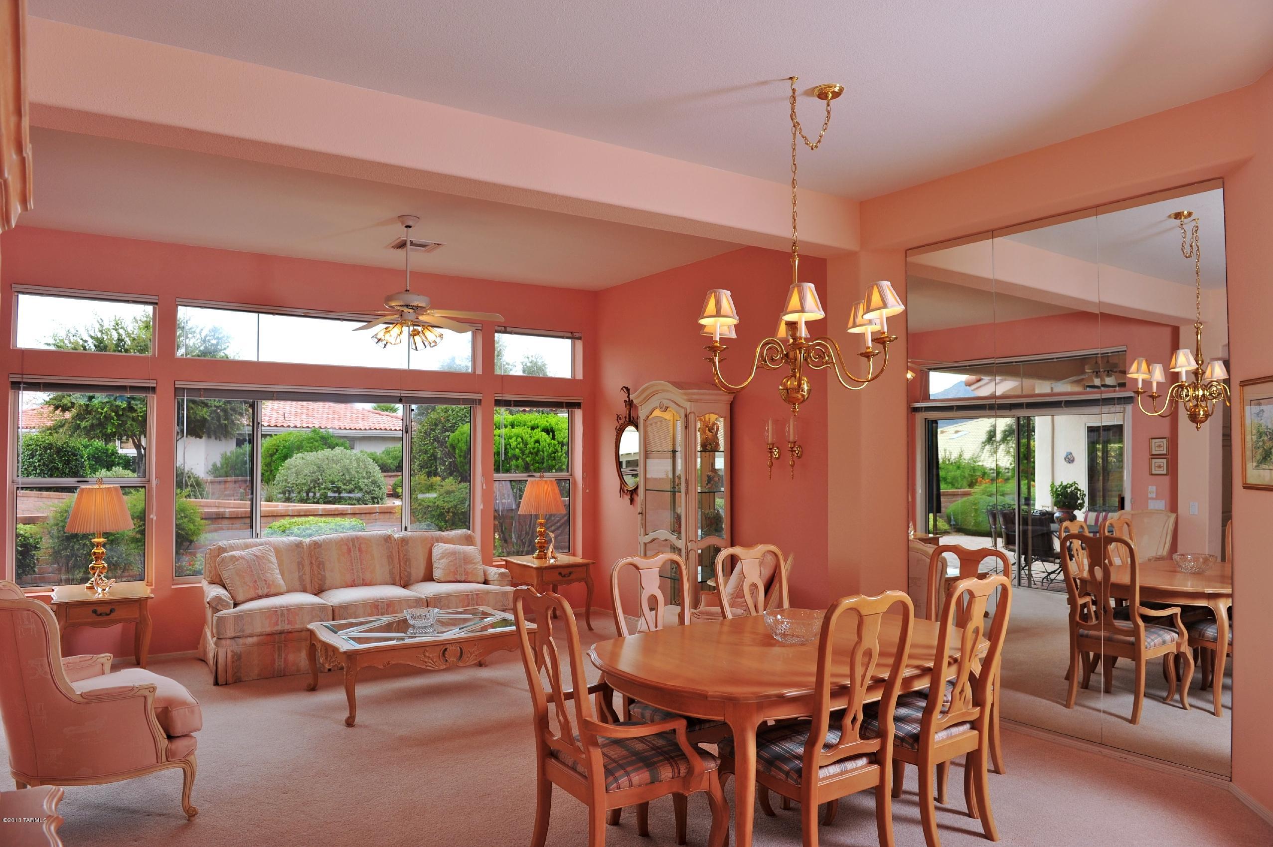 1766 East Crown Ridge Way Tucson, AZ 85755 - Photo 16 of 33