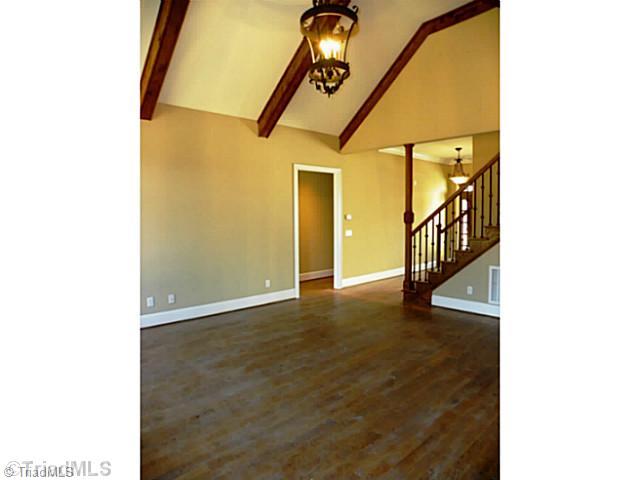 8166 Apple Grove Road Oak Ridge, NC 27310 - Photo 3 of 15 Den/Family/Great Room.