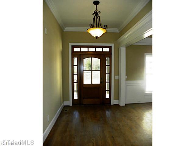 8166 Apple Grove Road Oak Ridge, NC 27310 - Photo 8 of 15 Other. Foyer