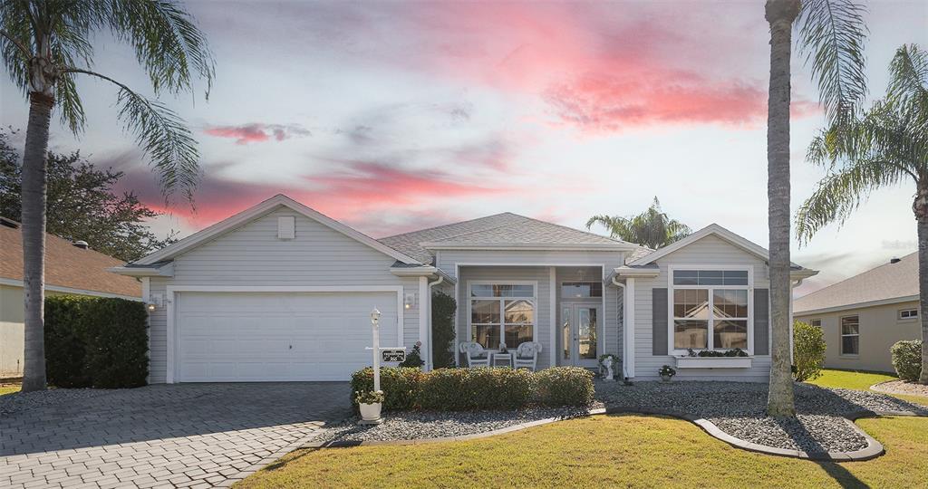 366 Troy Loop The Villages, FL 32162 - Photo 1 of 40