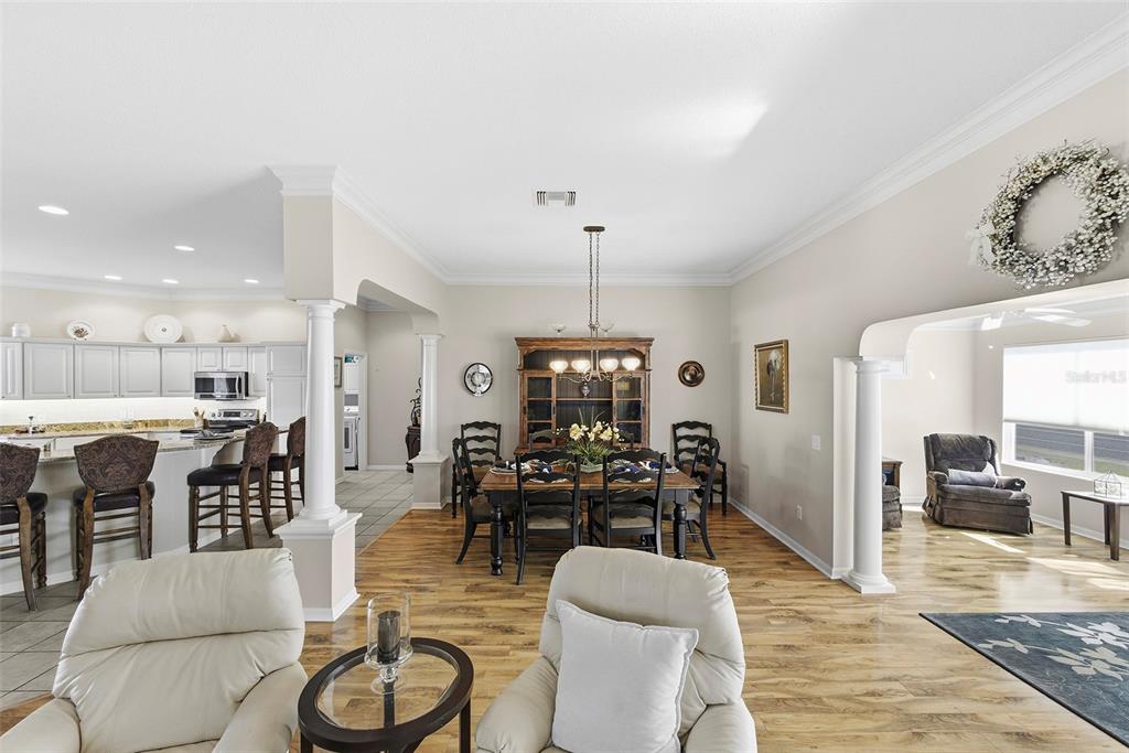 366 Troy Loop The Villages, FL 32162 - Photo 11 of 40
