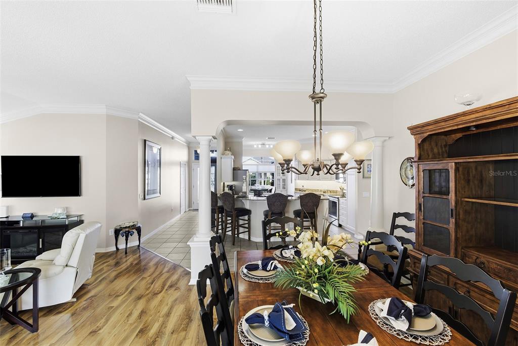 366 Troy Loop The Villages, FL 32162 - Photo 13 of 40