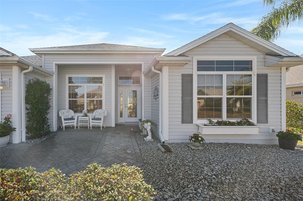 366 Troy Loop The Villages, FL 32162 - Photo 2 of 40