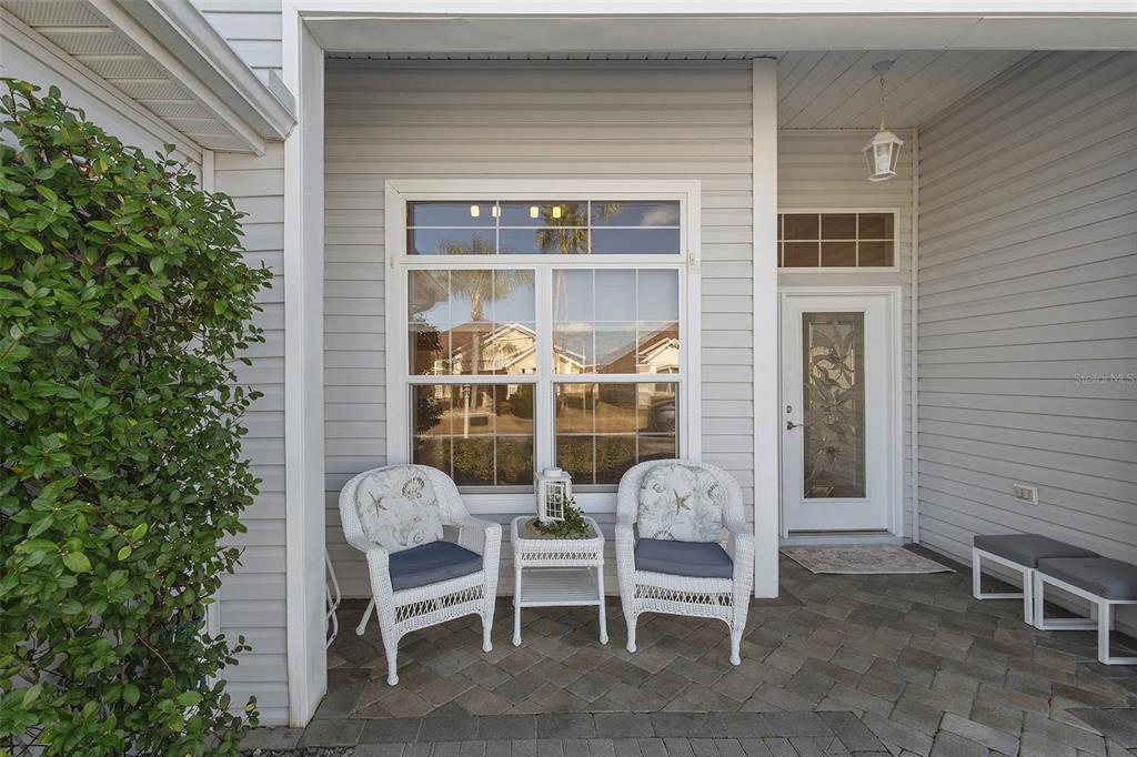 366 Troy Loop The Villages, FL 32162 - Photo 29 of 40