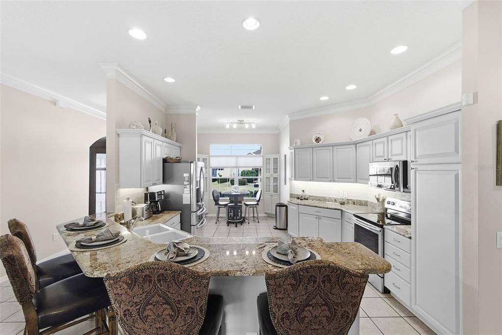 366 Troy Loop The Villages, FL 32162 - Photo 3 of 40