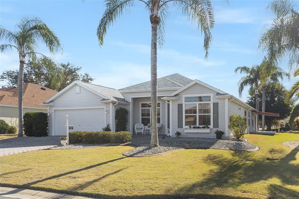 366 Troy Loop The Villages, FL 32162 - Photo 31 of 40