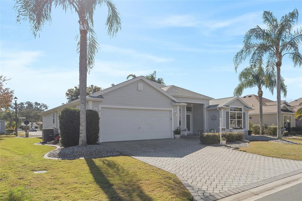 366 Troy Loop The Villages, FL 32162 - Photo 32 of 40