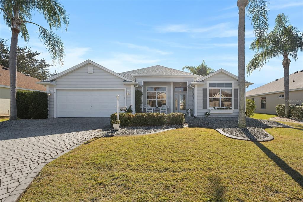 366 Troy Loop The Villages, FL 32162 - Photo 33 of 40