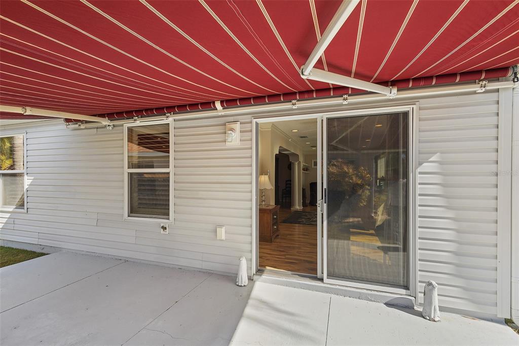 366 Troy Loop The Villages, FL 32162 - Photo 36 of 40