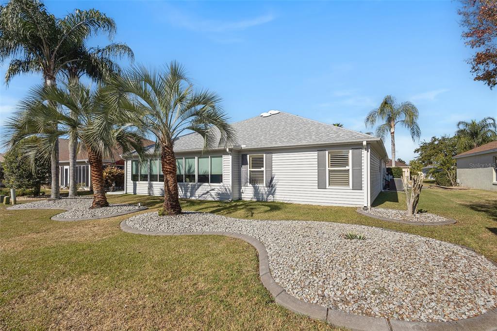 366 Troy Loop The Villages, FL 32162 - Photo 37 of 40