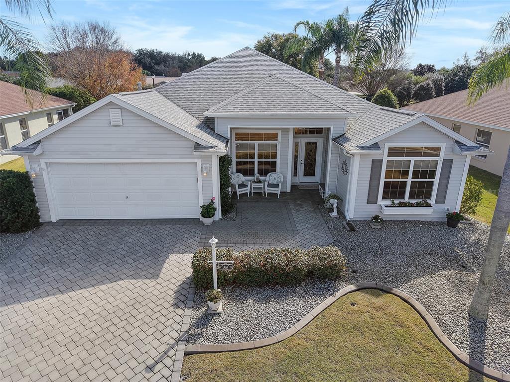366 Troy Loop The Villages, FL 32162 - Photo 38 of 40