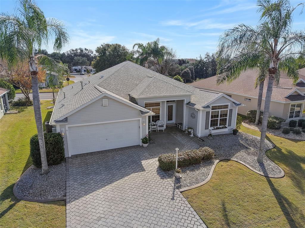 366 Troy Loop The Villages, FL 32162 - Photo 39 of 40