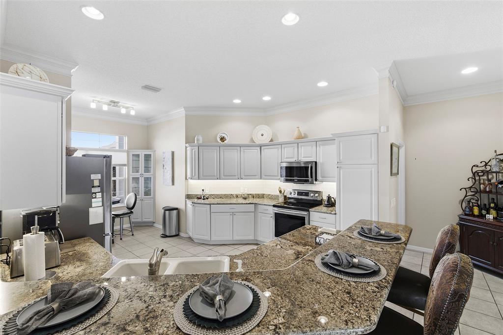 366 Troy Loop The Villages, FL 32162 - Photo 5 of 40