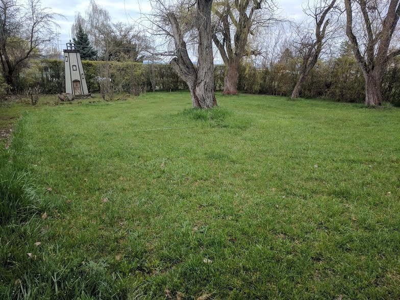 576 Maverick Street Central Point, OR 97502 - Photo 3 of 13 Front Yard