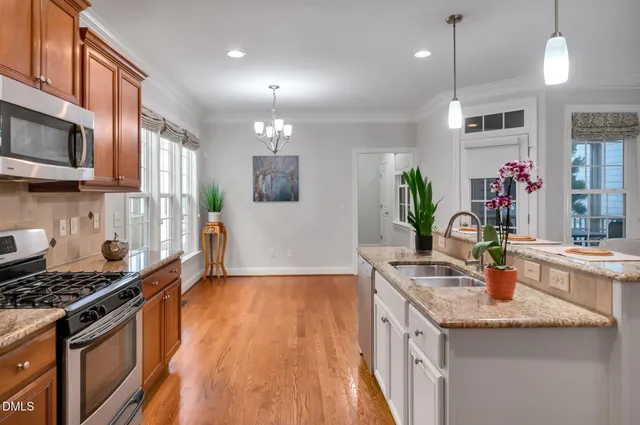 $749,900 | 1214 Sand Pine Drive, Cary, NC 27519