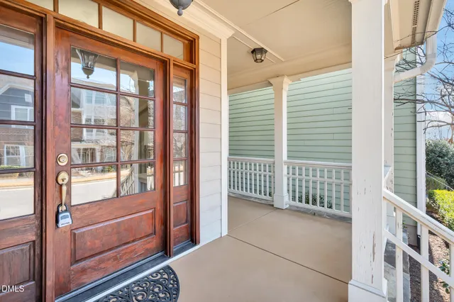 $749,900 | 1214 Sand Pine Drive, Cary, NC 27519