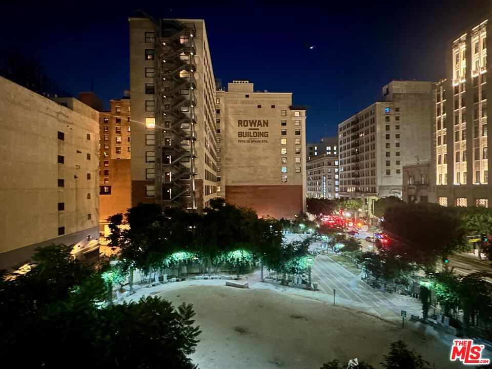 416 South Spring Street, Unit 408 Los Angeles, CA 90013 - Photo 22 of 23