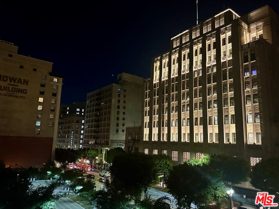 416 South Spring Street, Unit 408 Los Angeles, CA 90013 - Photo 23 of 23