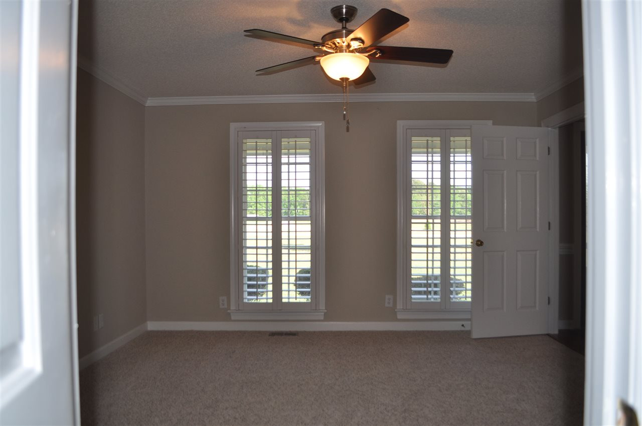 1400 Old Sanders Road Smithfield, NC 27577 - Photo 11 of 21 Master Bedroom Downstairs