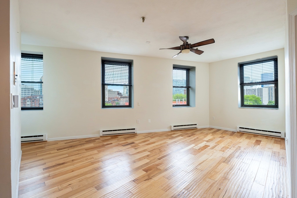 3 Appleton Street, Unit 505 Boston, MA 02116 - Photo 16 of 25