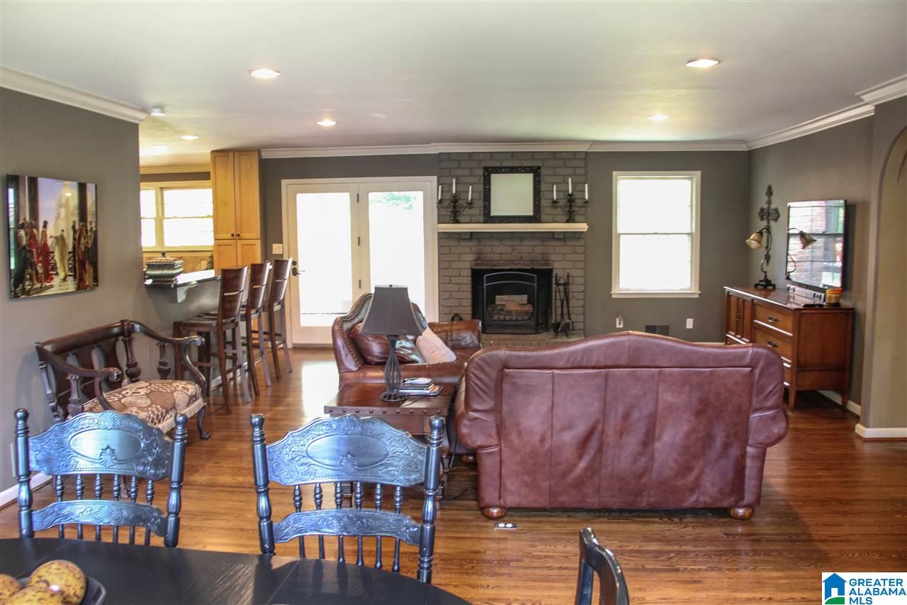 3632 Oakdale Road Birmingham, AL 35223 - Photo 20 of 30