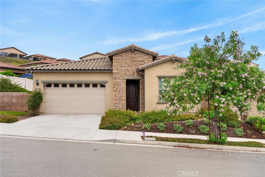 11137 Briar Rose Court Corona, CA 92883 - Photo 1 of 45 front view