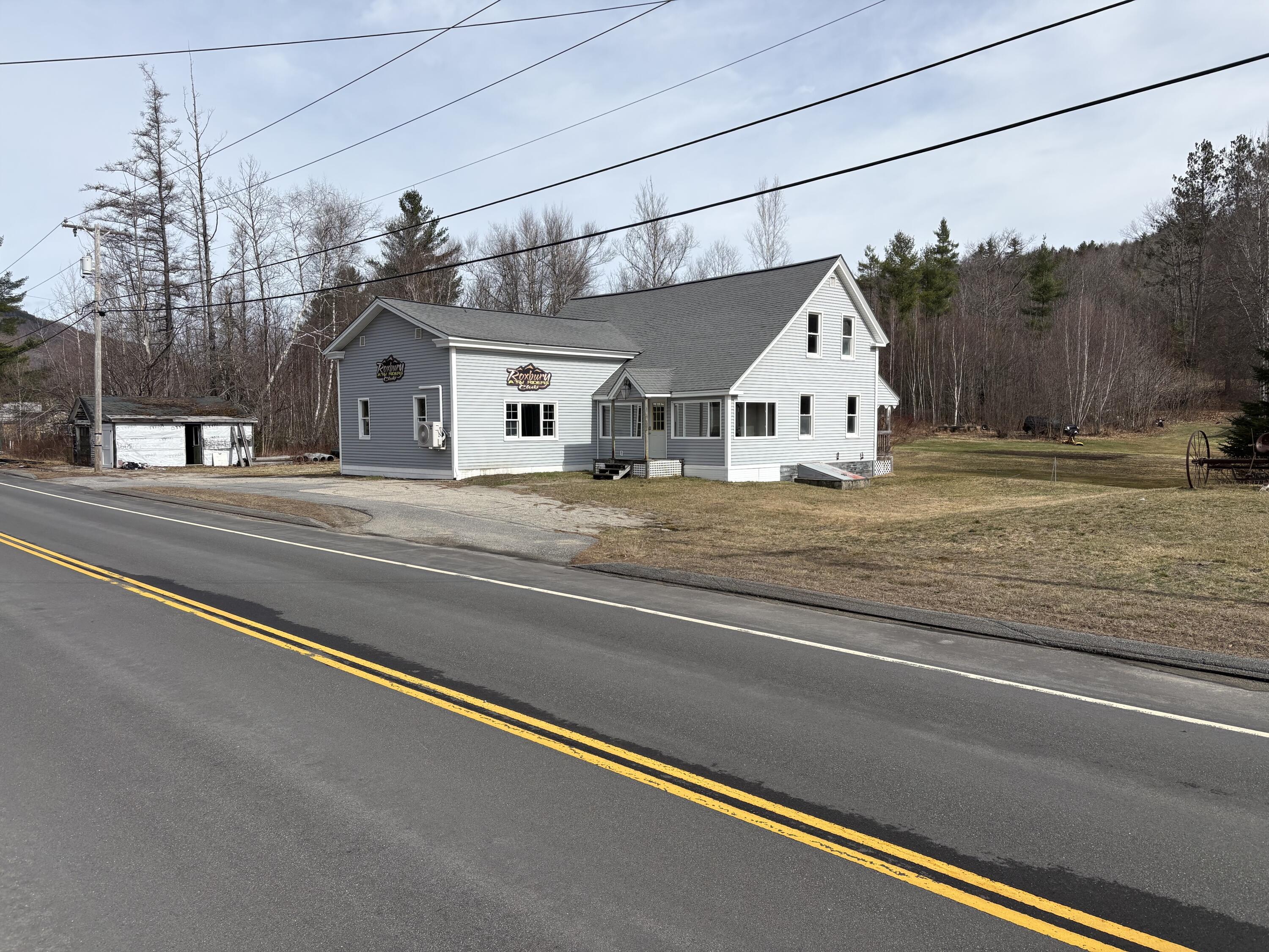 1881 Roxbury Road Roxbury, ME 04275 - Photo 1 of 26 IMG_8785