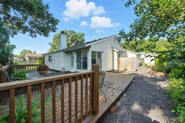 $395,000 | 1152 Hollyberry Drive, Ballwin, MO 63021