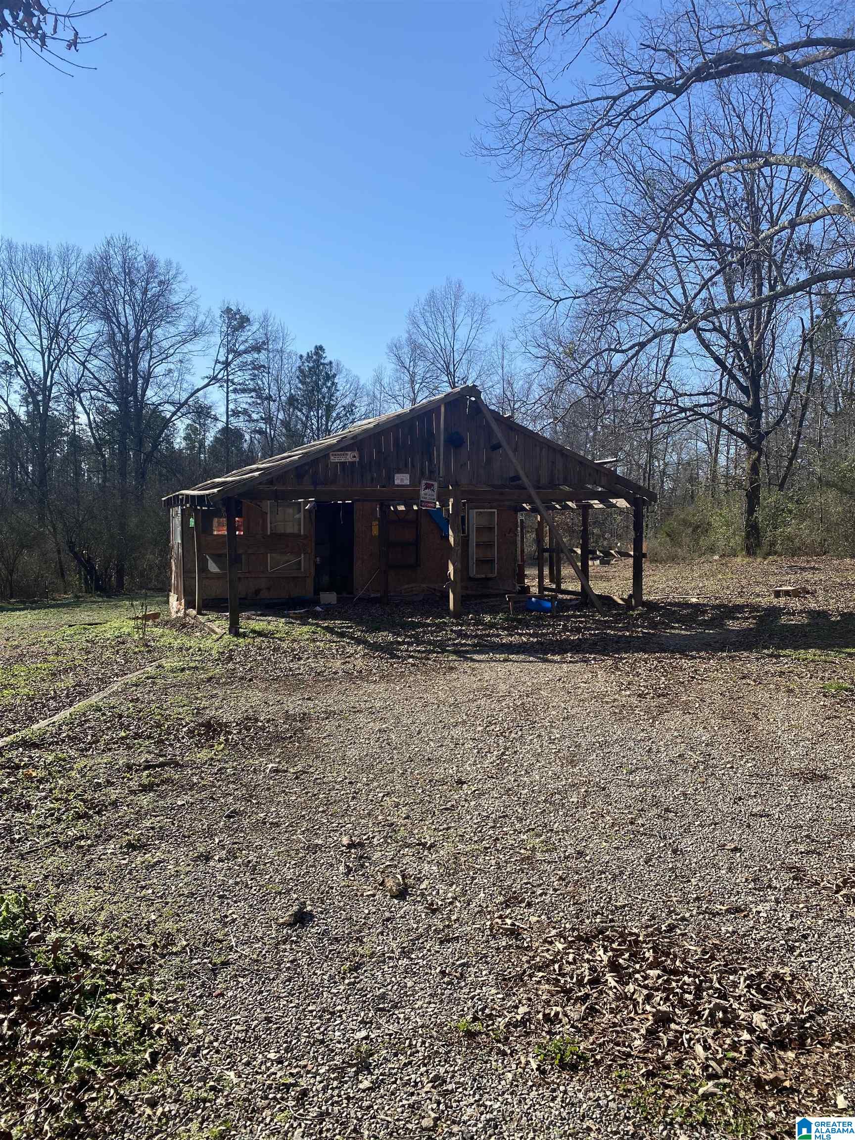 675 Merrellton Road Jacksonville, AL 36265 - Photo 5 of 26
