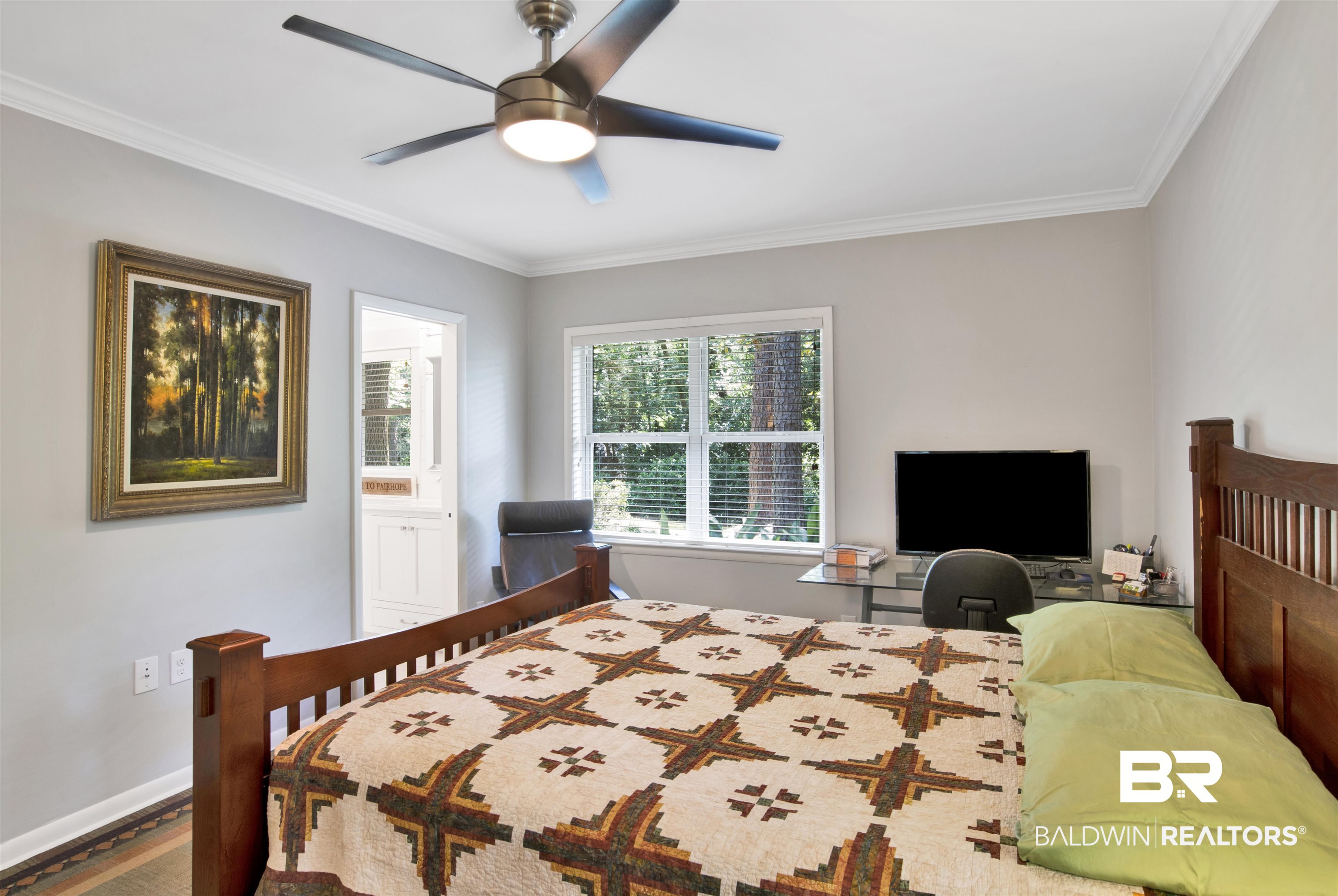 848 Hancock Road Fairhope, AL 36532 - Photo 34 of 45