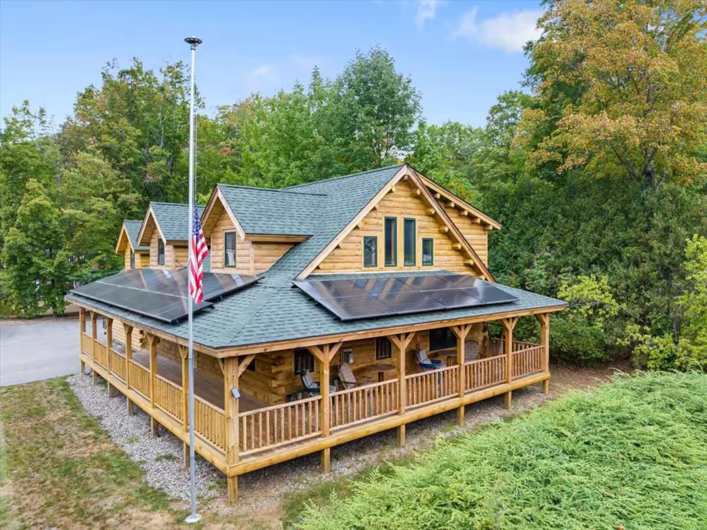 4 Boyle Street Lincoln, NH 03251 - Photo 49 of 58