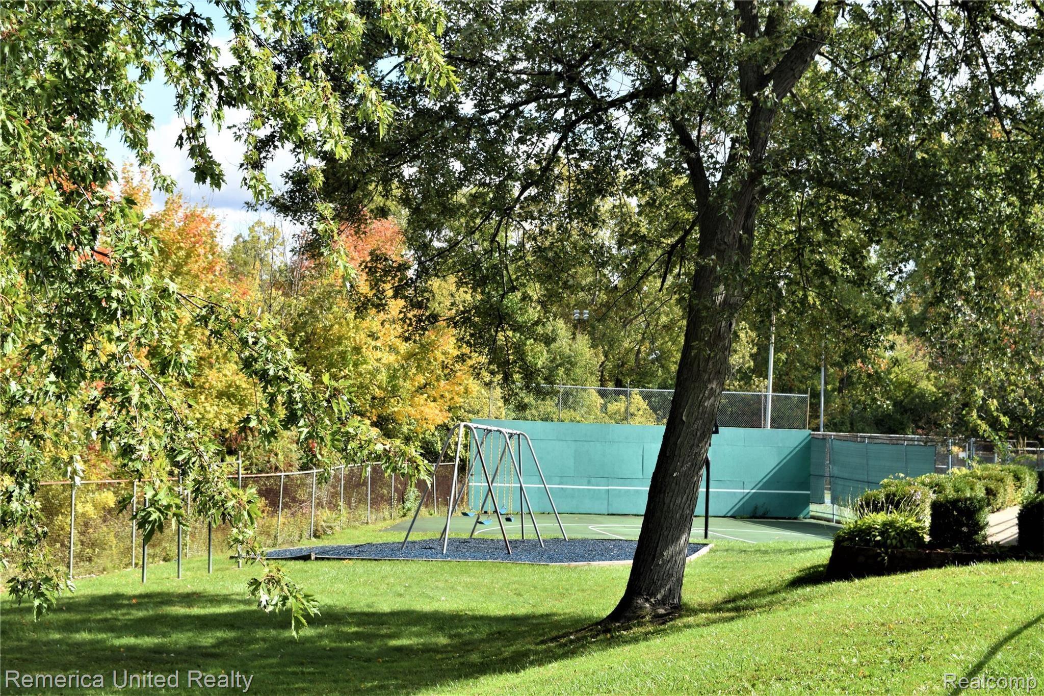 30069 Barwell Road Farmington, MI 48334 - Photo 31 of 34 CHILDREN'S PLAY AREA
