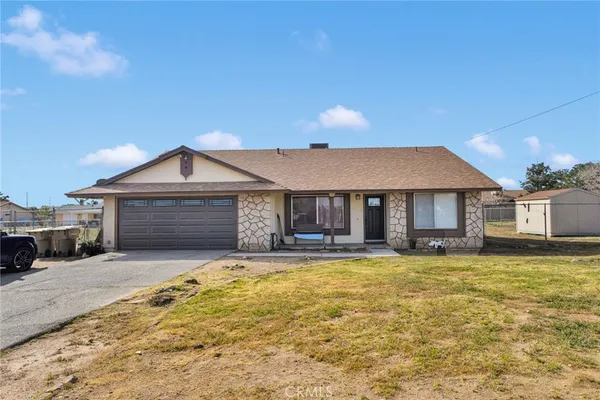 $435,000 | 15759 Hercules Street, Hesperia, CA 92345