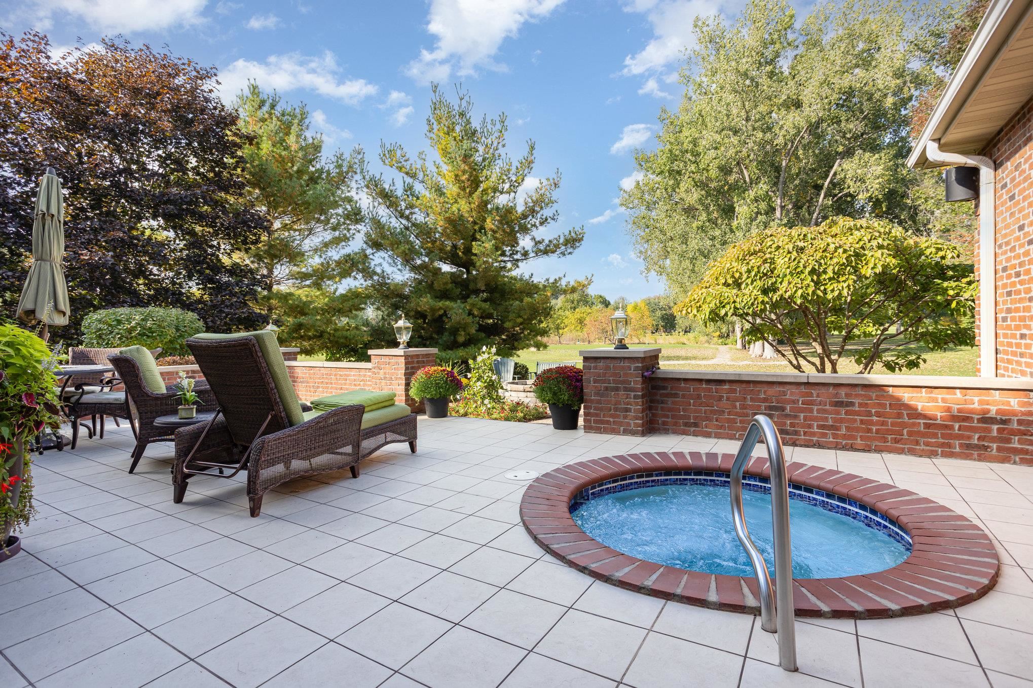 1870 Freeland Road Bay City, MI 48706 - Photo 42 of 50