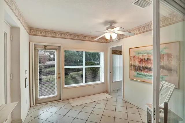 a view of livingroom with washer and dryer