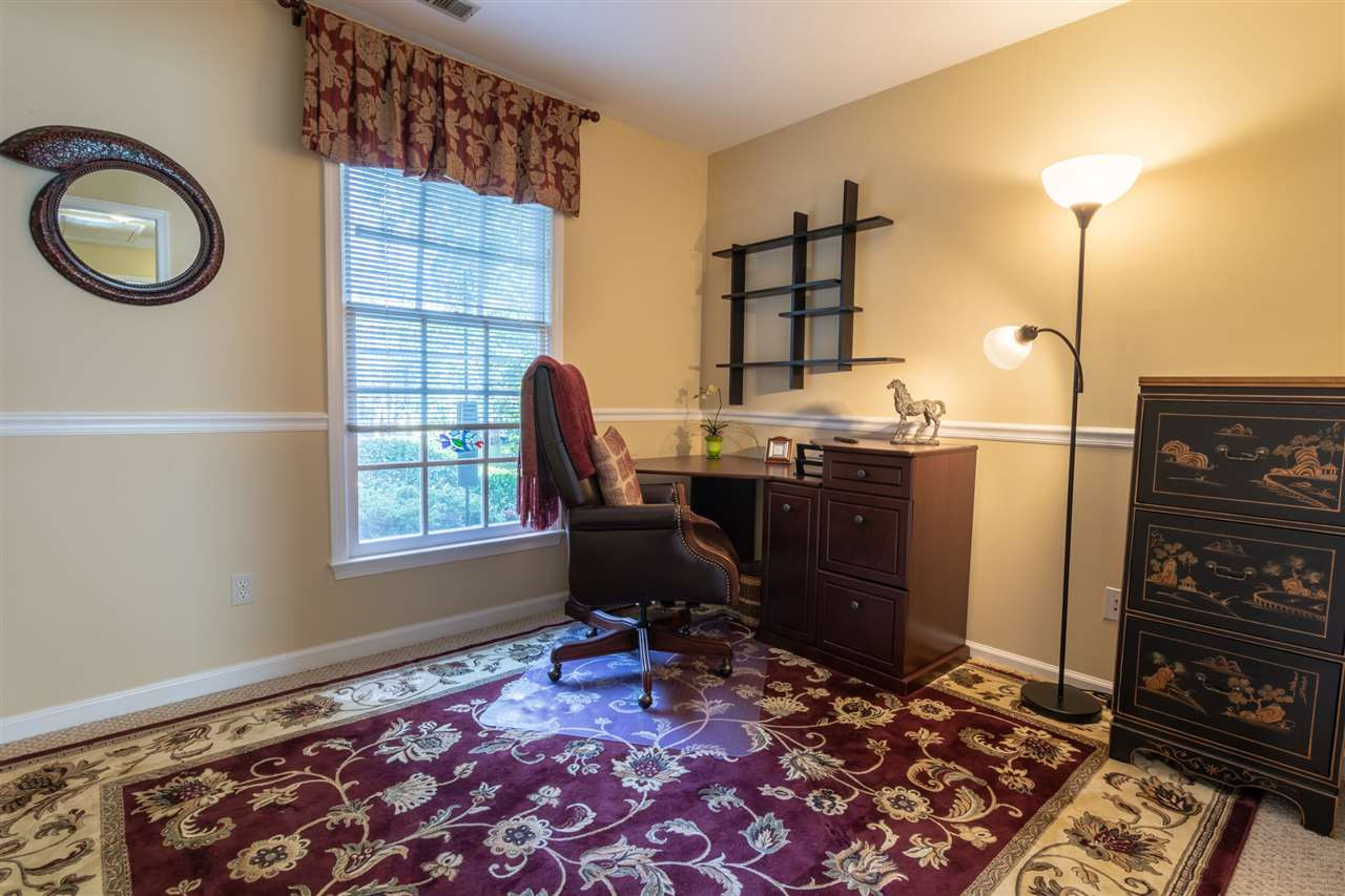 12100 Queensbridge Court Raleigh, NC 27613 - Photo 18 of 21 Photo 18