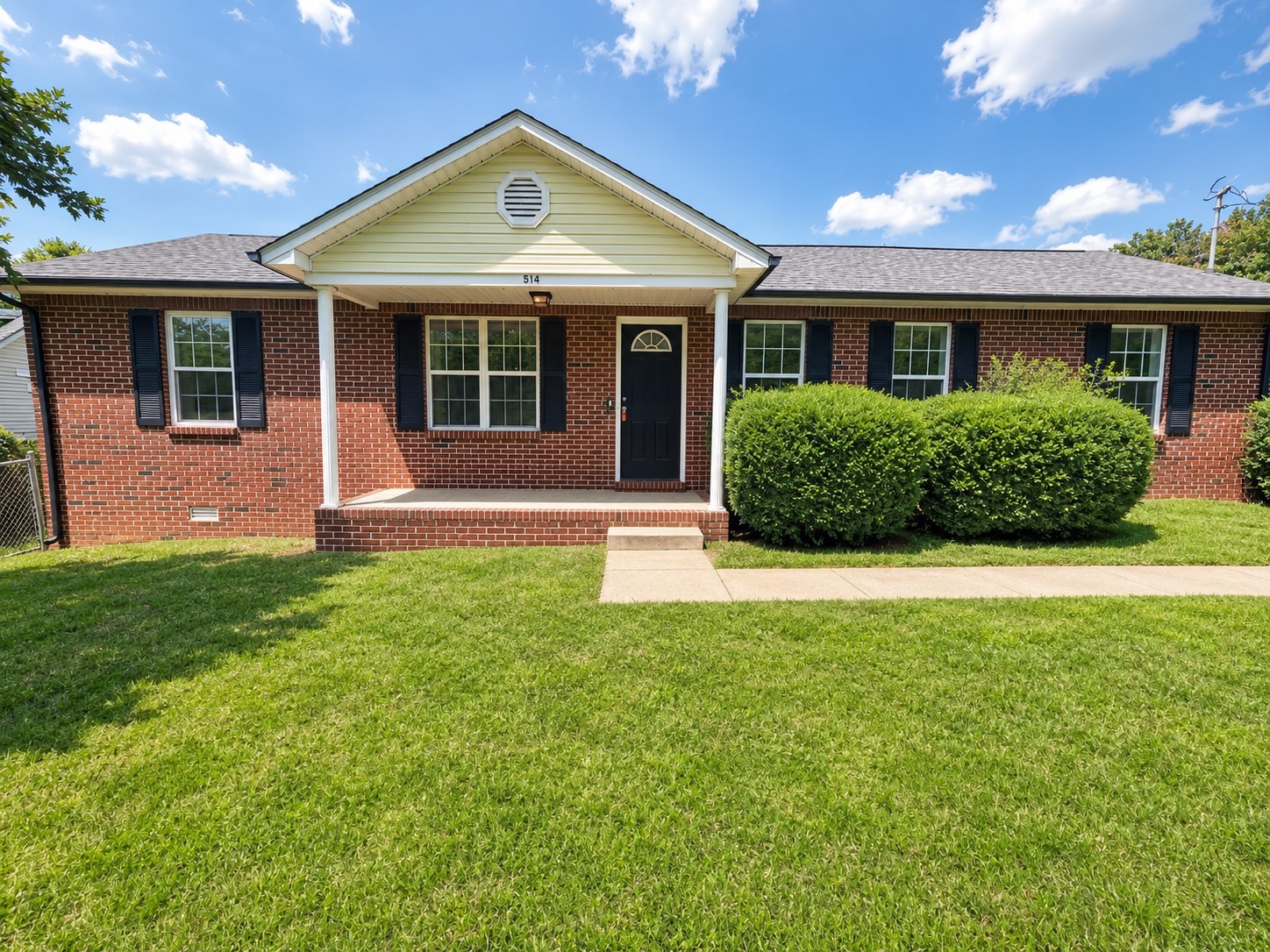 514 Hugh Hunter Road Oak Grove, KY 42262 - Photo 1 of 1