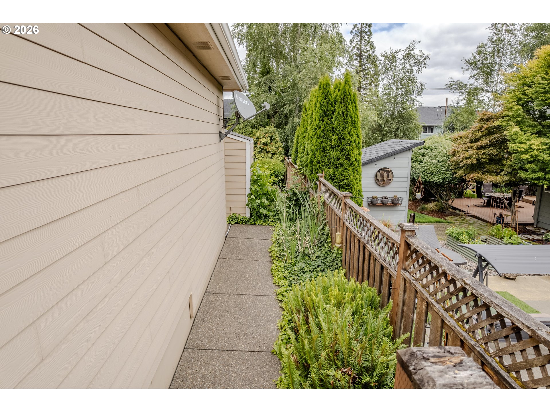 1371 Ranier Loop Northwest Salem, OR 97304 - Photo 44 of 47 Gallery Image 44