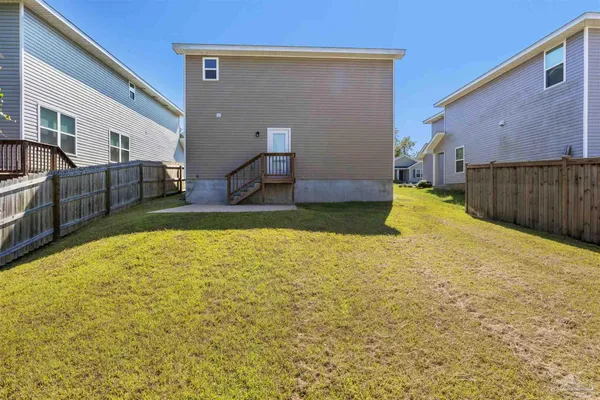 $1,875 | 6263 Cardinal Cove Lane, Pensacola, FL 32504